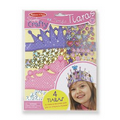 Simply Crafty Terrific Tiaras